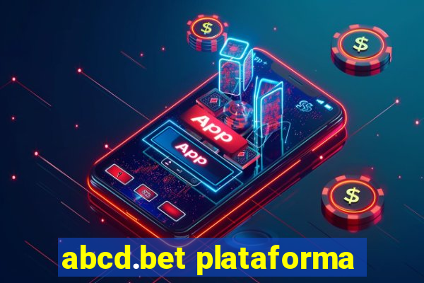 abcd.bet plataforma